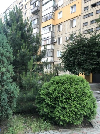 Продам 3к квартиру с мебелью и техникой - фото 1
