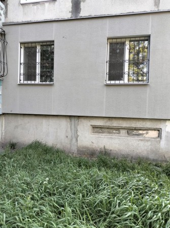 Продам трёхкомнатная квартира - фото 1