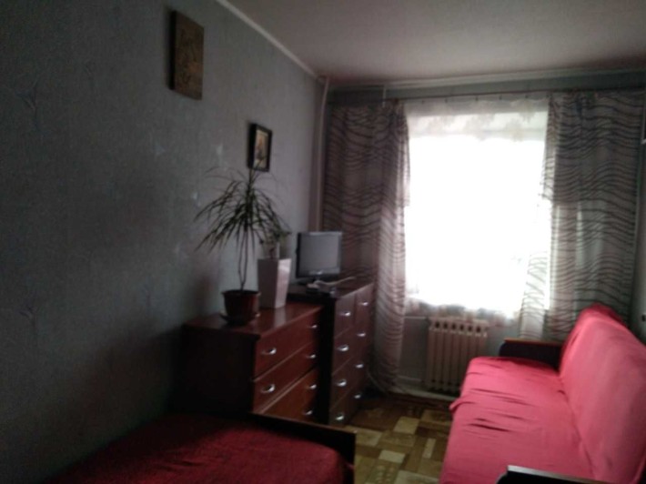 Продам 3-х кімнатну квартиру Павлоград Горвєтка - фото 1