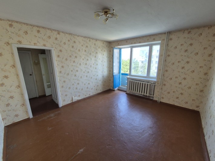 1-кімнатна 8 Березня 22 8000$ - фото 1