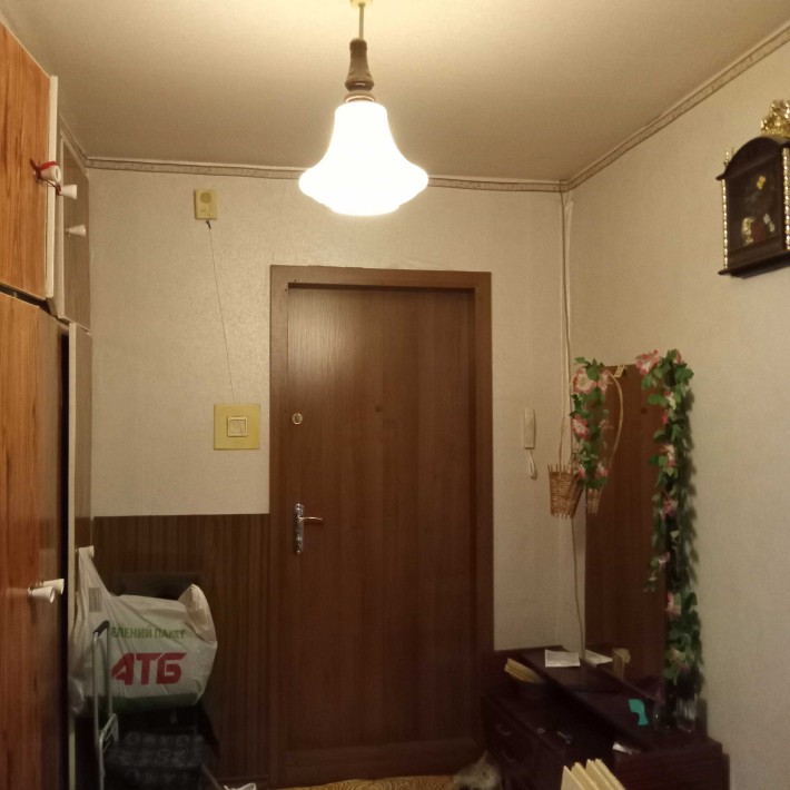 Продам 2к 4 поверх Павлоград - фото 1