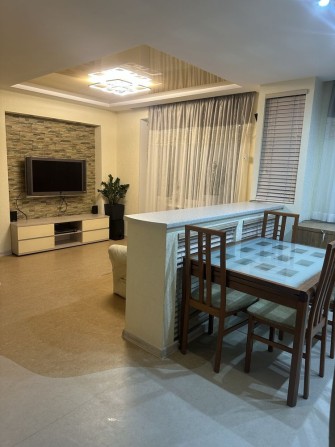 Продаж квартири 3 кім. Самар (Новомосковськ) - фото 1