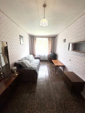 Продам 3-ех комн квартиру - фото 1