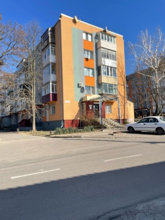3-х Кімнатна квартира - фото 1