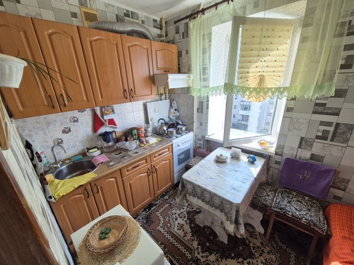 1-кімнатна квартира 11000 - фото 1