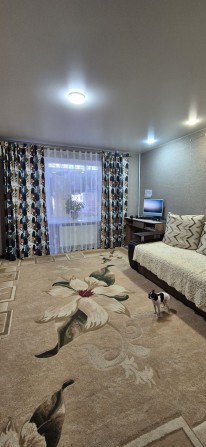 Продам 3и км квартиру вул. Українська - фото 1