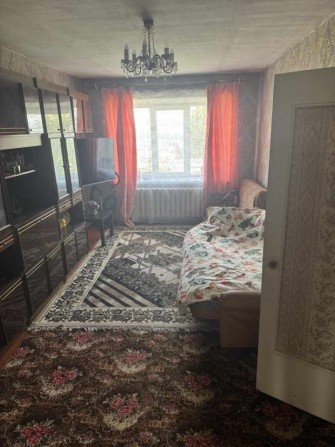 Продам трикімнатну квартиру з гарним видом . - фото 1