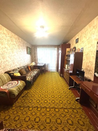 Продам 1-комн квартиру - фото 1