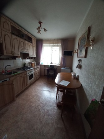 Продам 3-х комнатную квартиру - фото 1