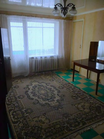 Продается 1-комнатная квартира в центре. - фото 1