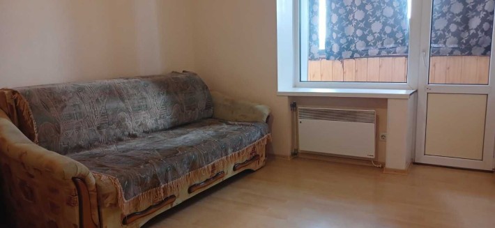 Продаж 1-к квартири в р-н Павлова - фото 1