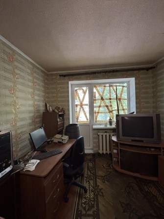 Продается 1 комнатная квартира. Центр. Славянск. - фото 1