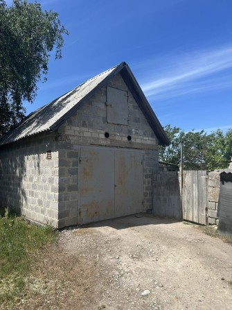 3-к квартира з гаражем в Краматорському районі - фото 1