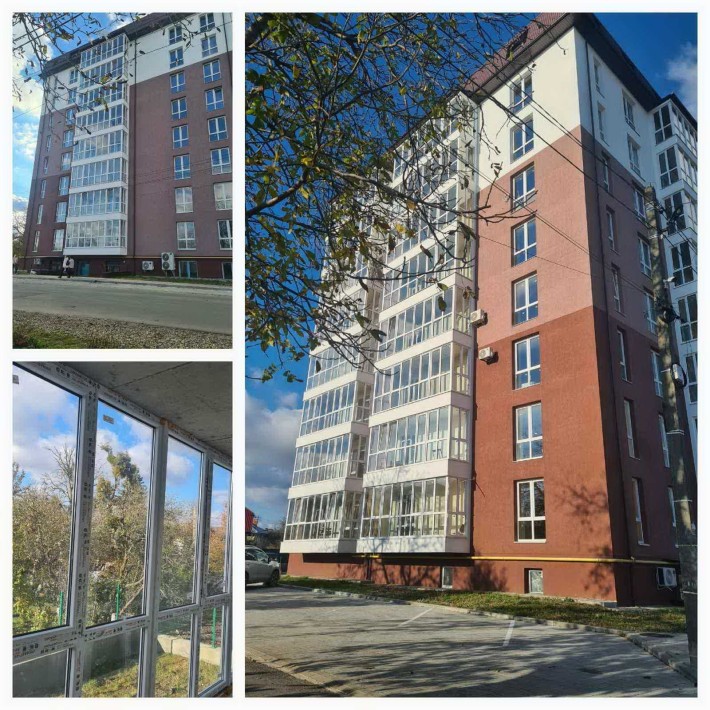 Квартира в НОВОБУДОВІ з вигодою: купуйте через програму "єОселя" - фото 1