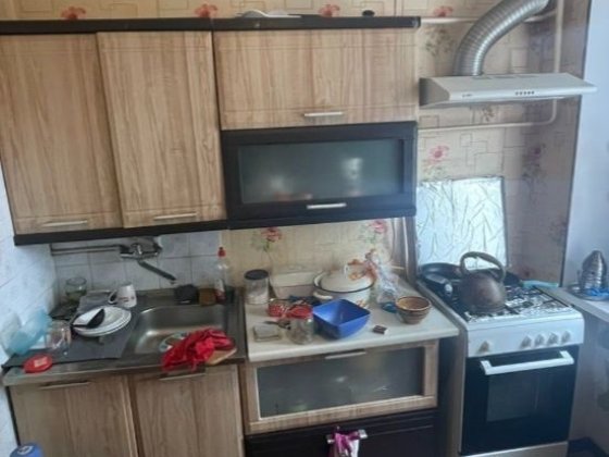 Продам 1 комнатную квартиру Артема Славянск