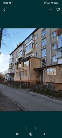 Продається  2 кімнатна  квартира - фото 1
