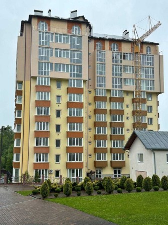 Добра ціна на квартиру в новобудові у м.Трускавець - фото 1