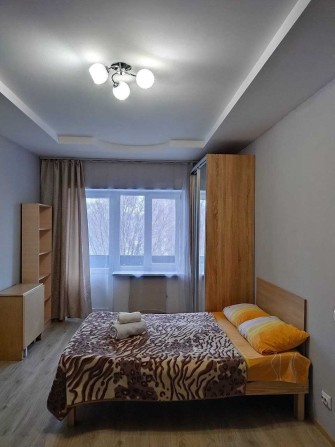 Продам двокімнатну квартиру - фото 1