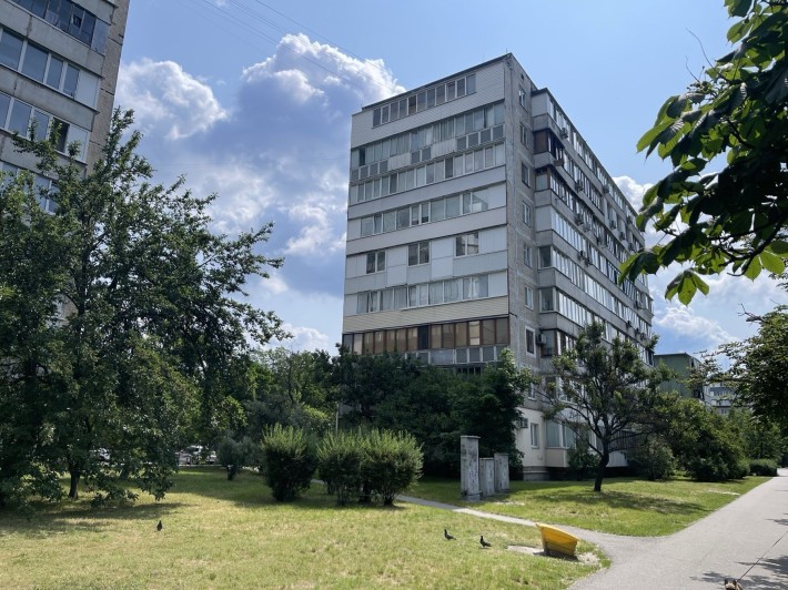 Продаж 1к квартири, м. Українка, вул. Енергетиків - фото 1
