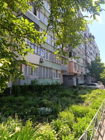 Продам 1но кімнатну квартиру - фото 1