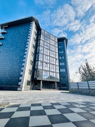 Престижна новобудова, центр, квартира, 3-й поверх - фото 1
