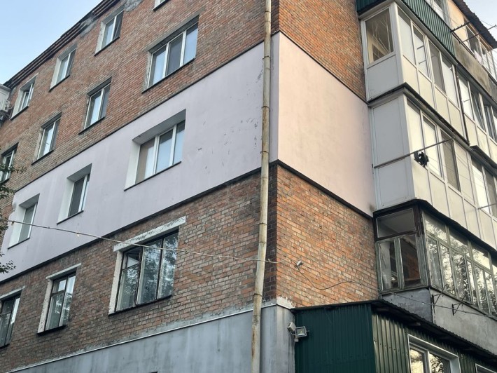 ПРОДАЖ 3-х кімнатної квартири з гаражем! - фото 1