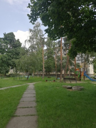 Продаж смарт квартири - фото 1