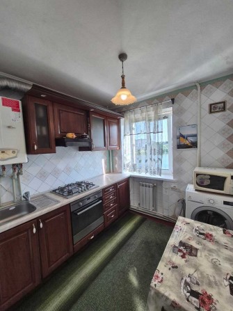 продаж двокімнатної квартири  м. Умань , р-н "Осташівка" - фото 1