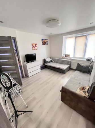 Продаж 2 кімнатної квартири - фото 1