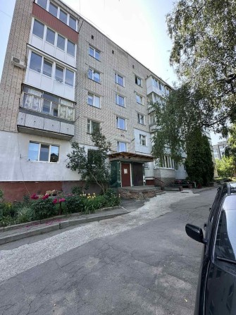 Продається 1-кімнатна квартира з ремонтом в р-ні Осташівка - фото 1
