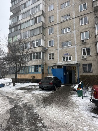 Продам 2 кімн. Квартиру в Украінці! - фото 1