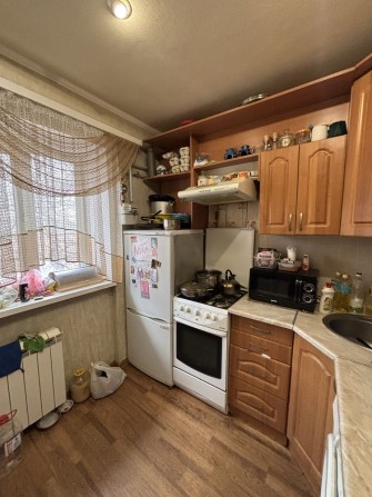 Продается 3 комнатная квартира. Центр. Славянск - фото 1