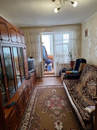 Продаж 2-х кімнатної квартири р-н маг. Славутич - фото 1