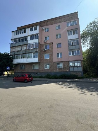 Продається 3-кімнатна квартира в р-ні Тищика - фото 1