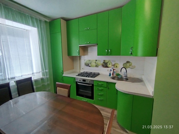 Продається 3х кімнатна квартира 83м². Новобудова - фото 1