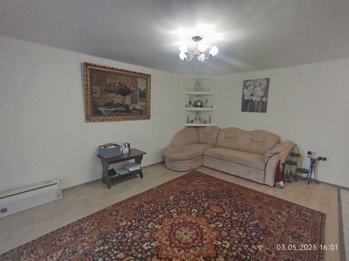 Продається 4х кімнатна квартира 79м². р-н Ельдорадо (продуктовий) - фото 1