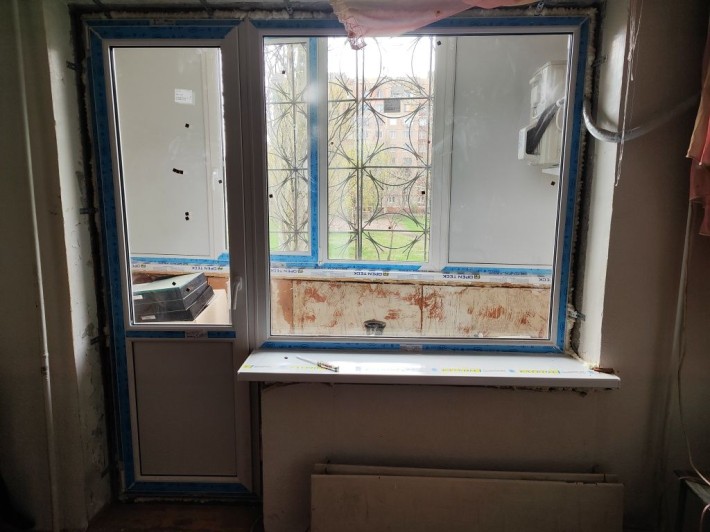 Продам 2 х комнатную квартиру - фото 1