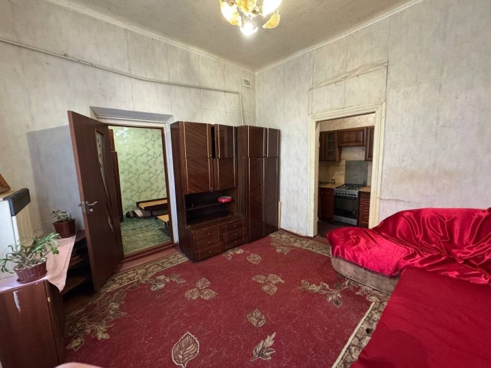 Продається 2х кімнатна квартира, р-н Пивзаводу. Ціна з оформленням. - фото 1