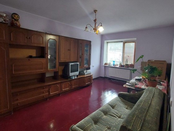 Продамо 4-х квартиру Фастів