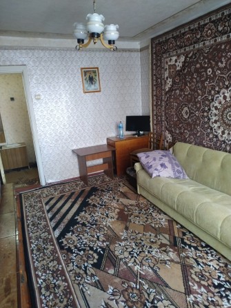 Продається двокімнатна квартира - фото 1