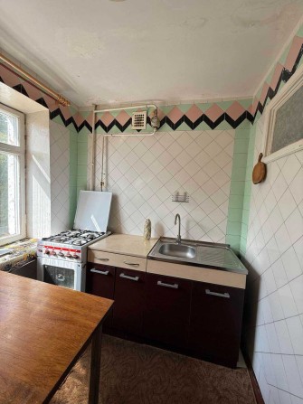 Продаж 2-кімнатної квартири по вул. Грушевського - фото 1