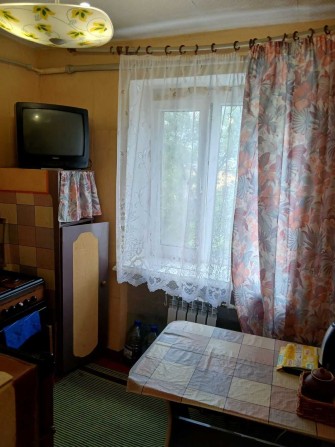 Продам 1 комнатную квартиру центр - фото 1