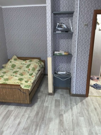 Продам 1-комнатную квартиру Центр - фото 1