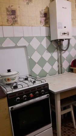 Продается 2-х комнатная квартира в  Центре - фото 1