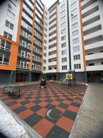 Продаж 2-кімнатної квартири на Виставці в новобудові - фото 1