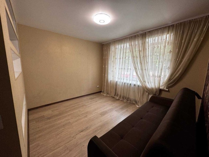 39151  продаж 1 кімнатної квартири пів-захід ,вул.Львівське шосе - фото 1
