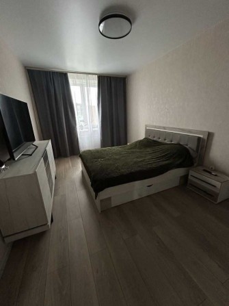В продажу 1к квартира з ремонтом на Виставці 38981 - фото 1