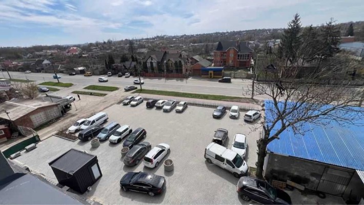 39066 В продажі 3 кімнатна квартира ЖК "ДІМ", Гречани - фото 1