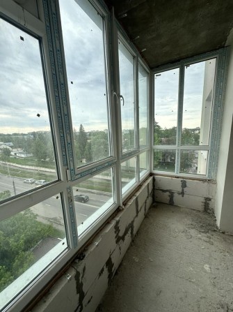 2к здана обжита ТЕРМІНОВО є торг - фото 1