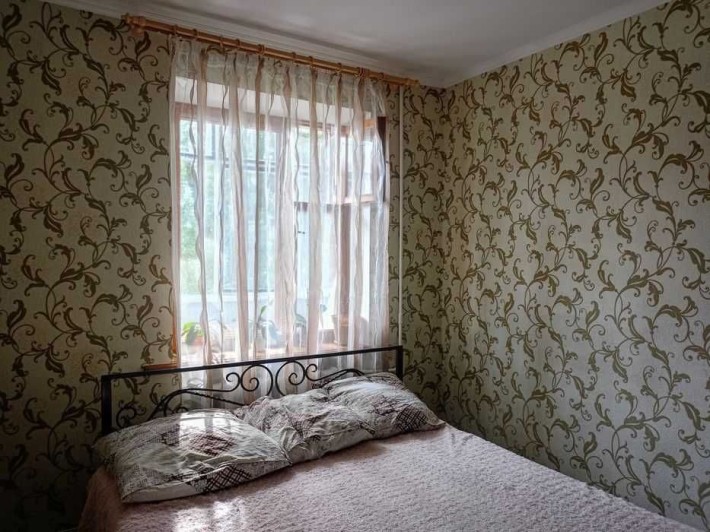 39059 Продаж 3 кімнатної квартири на Виставка, вул. Зарічанська - фото 1